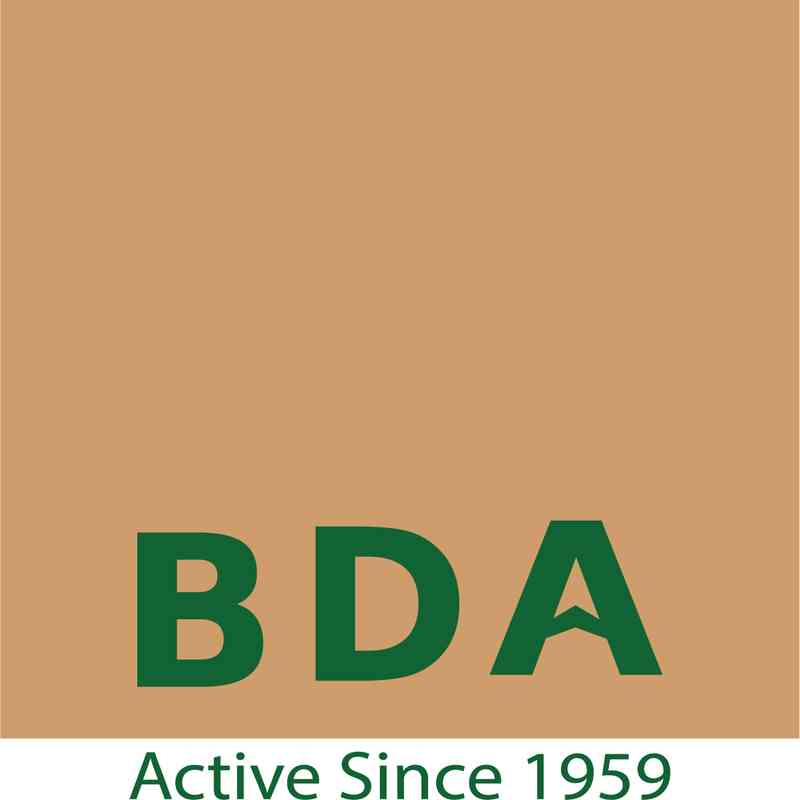 BDA Industrial Resources Pvt. Ltd.