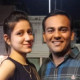 Smeet & Krishna Smeet & Krishna