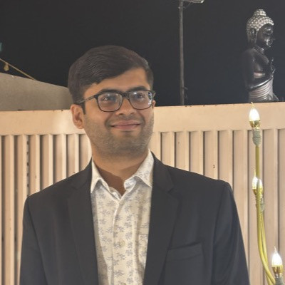 Janardan Lalitbhai Dattani