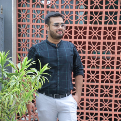 Parth Dipakbhai Kariya