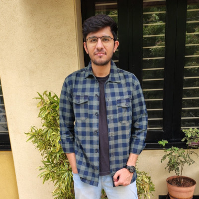 Parth Kamalbhai Karia