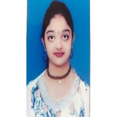 Parita Yatishkumar Rachchh