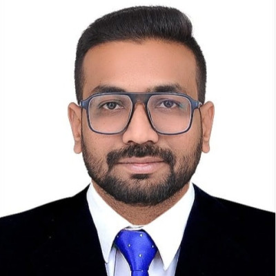 SAMEER MAHENDRABHAI SOMAIYA