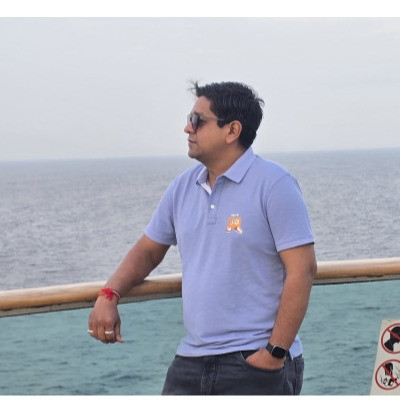 Devang Pravinbhai Tanna