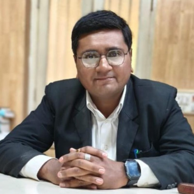 Dharam Milan Kumar Kamdar