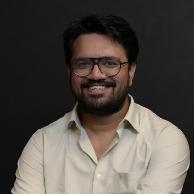 Kaushal Kishorbhai Cholera