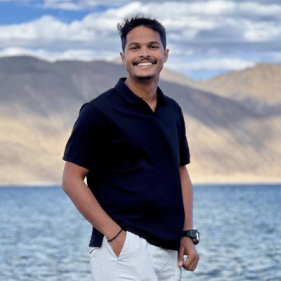 Raj Chandreshbhai Kadhi