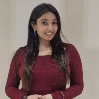 Aditi Sharad Kotecha