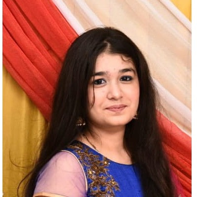 Ruhi Bhavinkumar Rajani