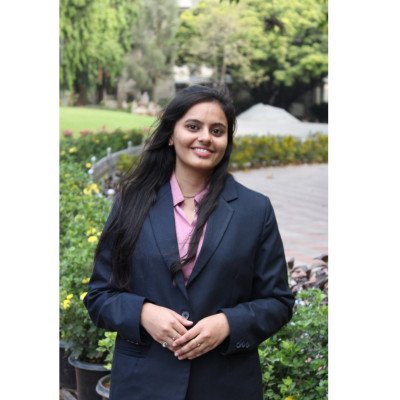 Shreya Pankajbhai Gadhiya