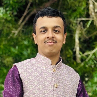 Akshay Sanjaybhai Tanna