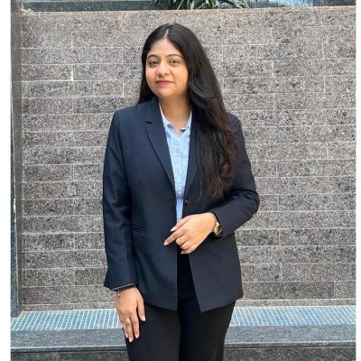 Nivya Umesh Jatania