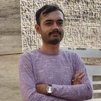 Rushikesh Viru bhai Kotecha