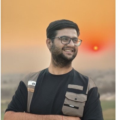 Aditya Rajeshbhai Ganatra