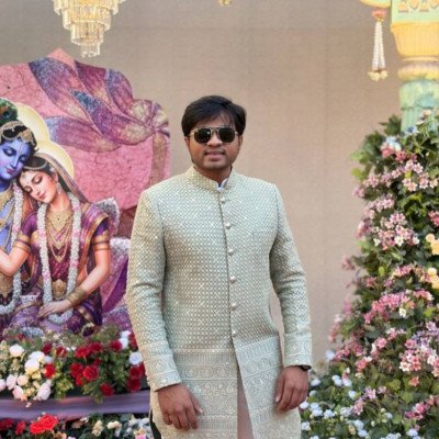 Niraj Rajesh Sudani