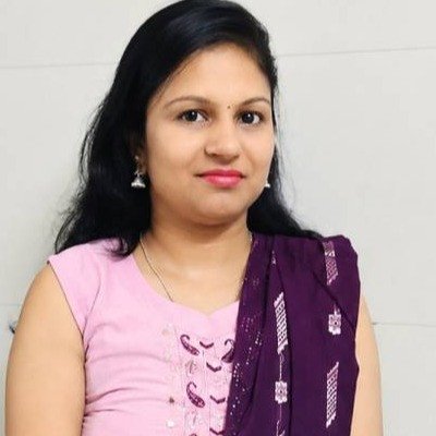 Dina Navinchandra Raychura