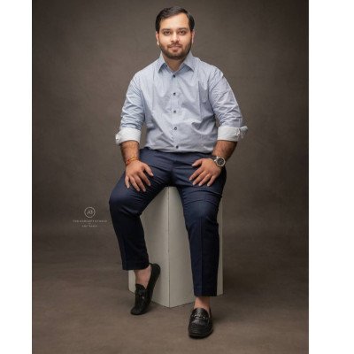 Raj Jagdish bhai Thakkar
